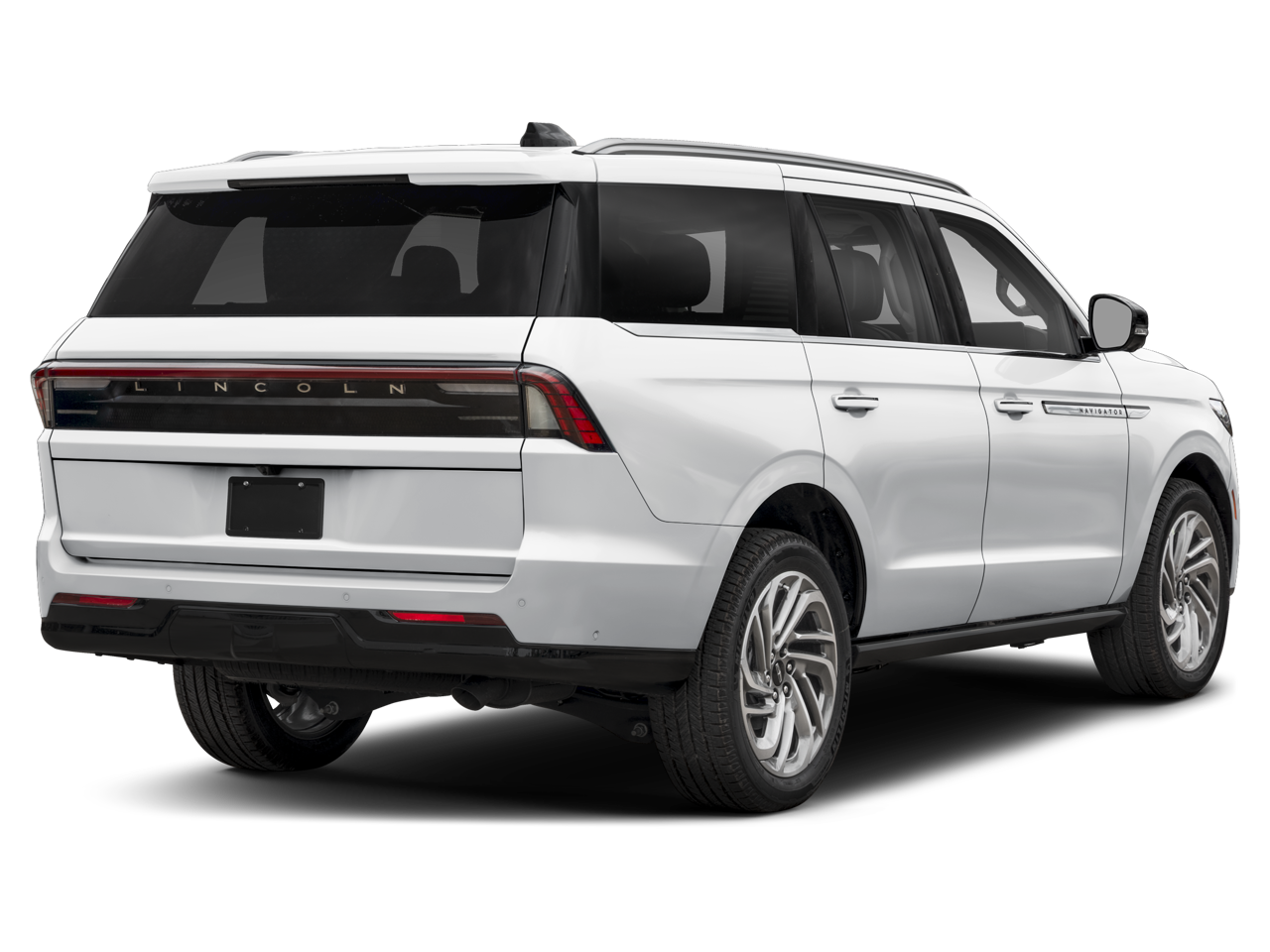 2025 Lincoln Navigator Reserve - Photo 24