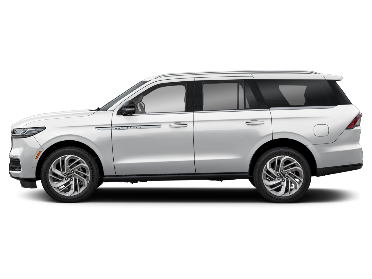 2025 Lincoln Navigator Reserve - Photo 25