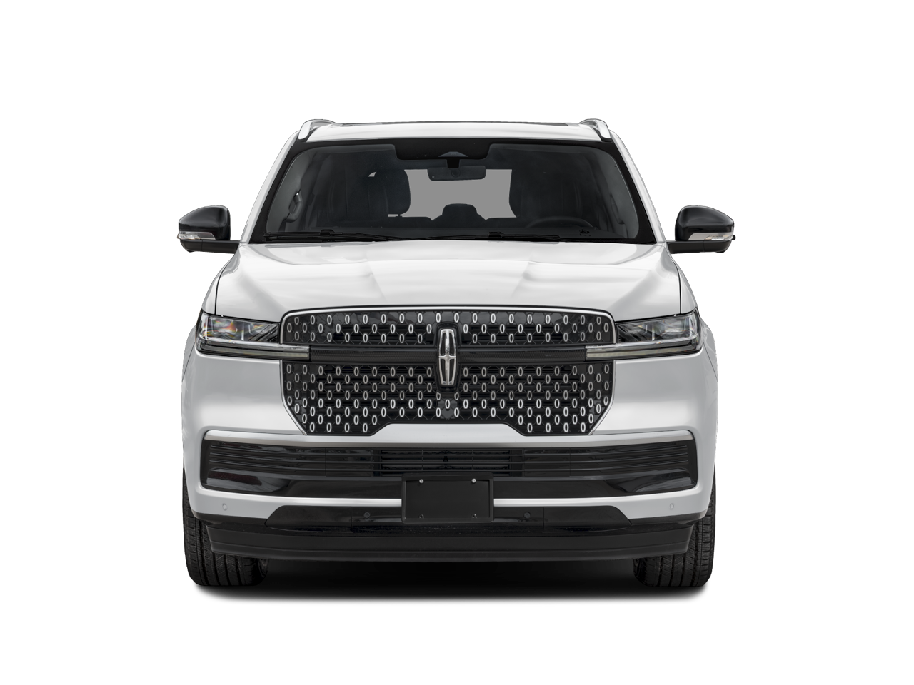 2025 Lincoln Navigator Reserve - Photo 26
