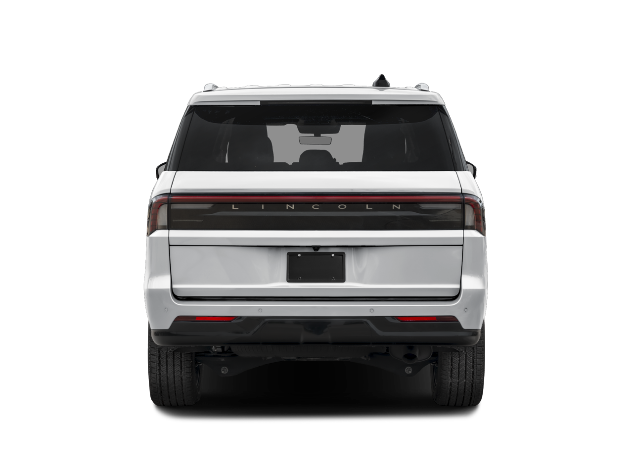 2025 Lincoln Navigator Reserve - Photo 27
