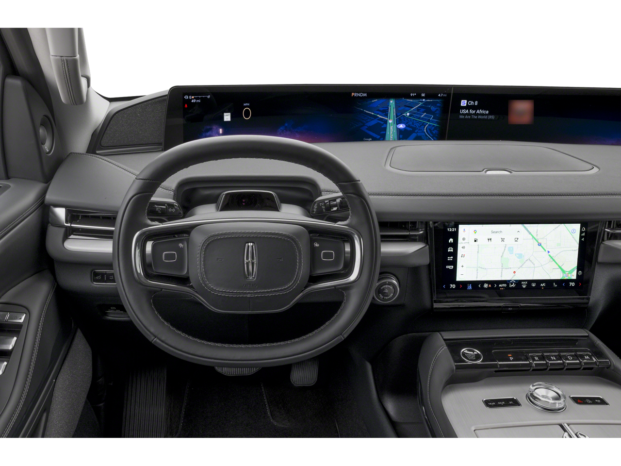 2025 Lincoln Navigator Reserve - Photo 28
