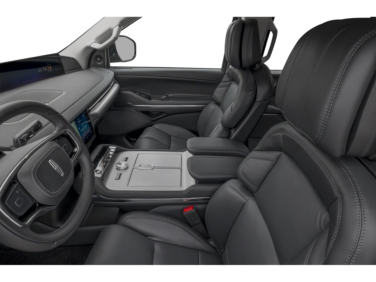 2025 Lincoln Navigator Reserve - Photo 30