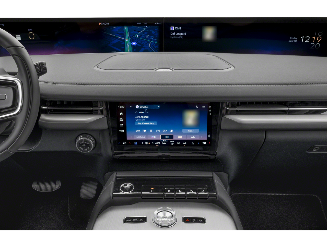 2025 Lincoln Navigator Reserve - Photo 31