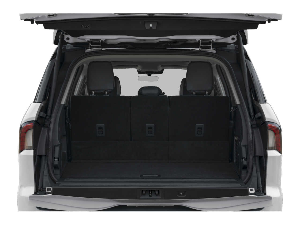 2025 Lincoln Navigator Reserve - Photo 32