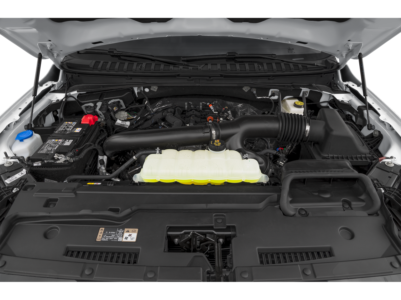 2025 Lincoln Navigator Reserve - Photo 33