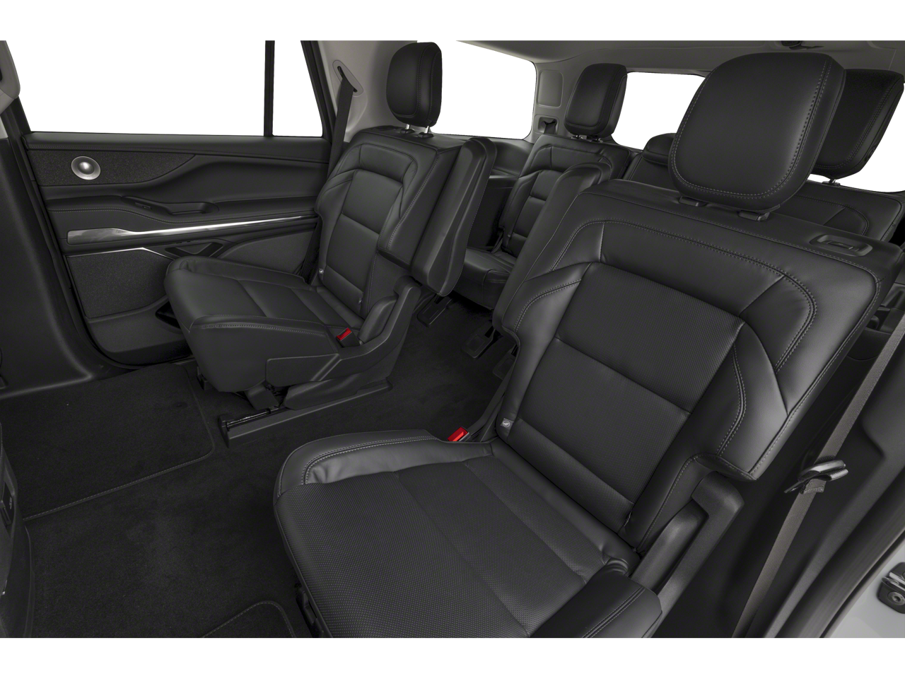 2025 Lincoln Navigator Reserve - Photo 34
