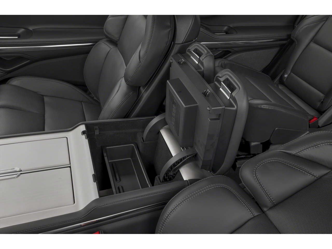 2025 Lincoln Navigator Reserve - Photo 35