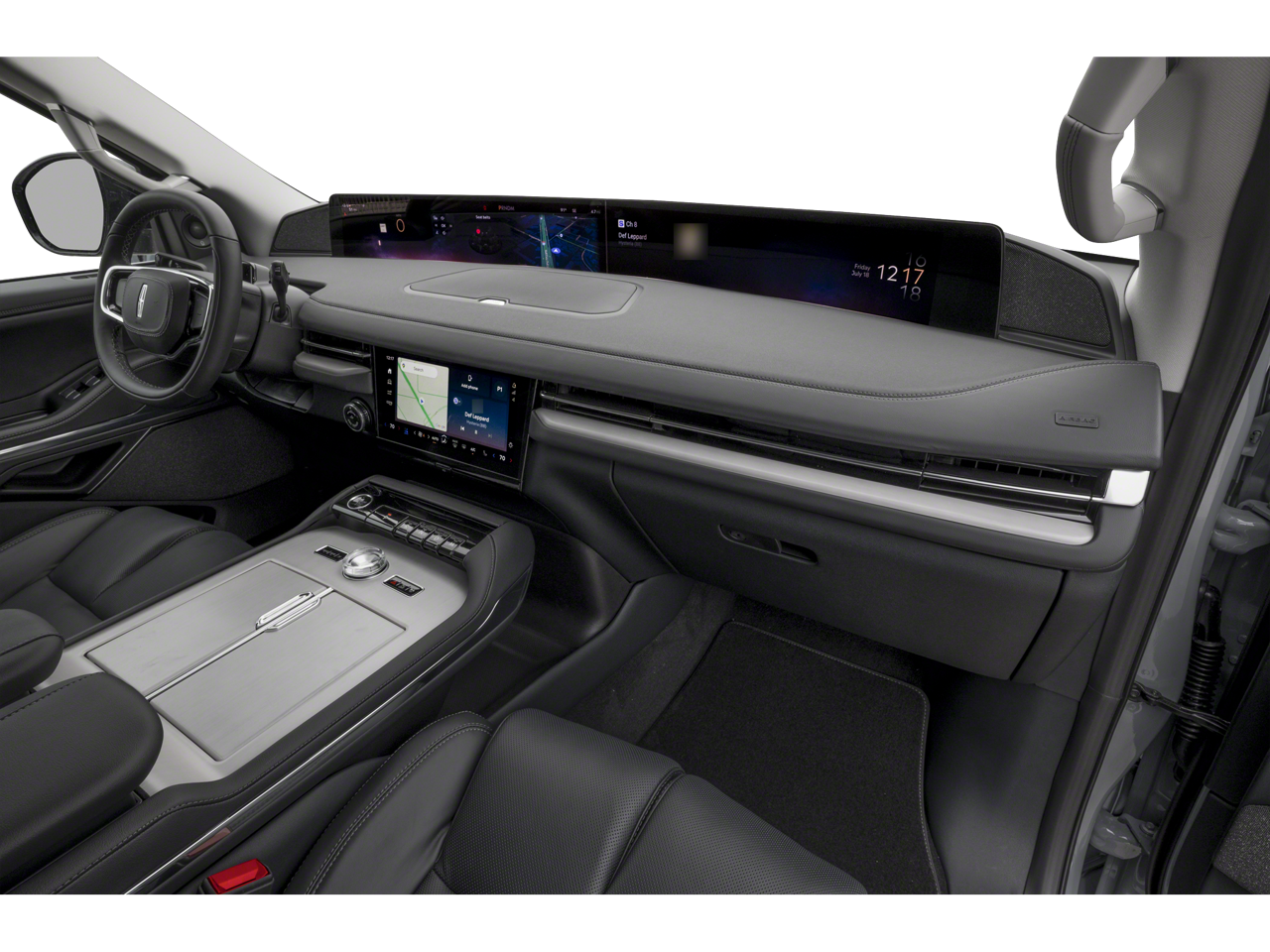 2025 Lincoln Navigator Reserve - Photo 36