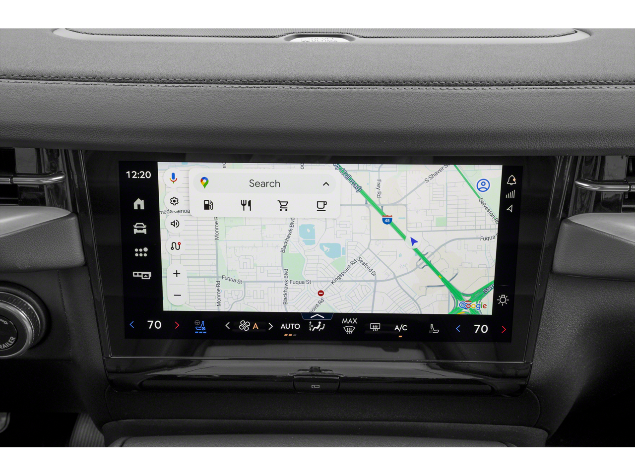 2025 Lincoln Navigator Reserve - Photo 37