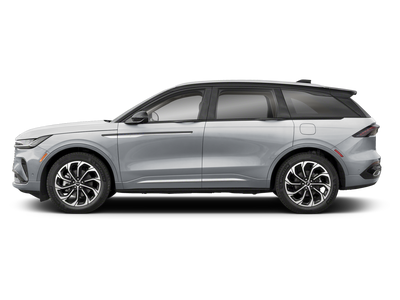 2025 Lincoln Nautilus Black Label