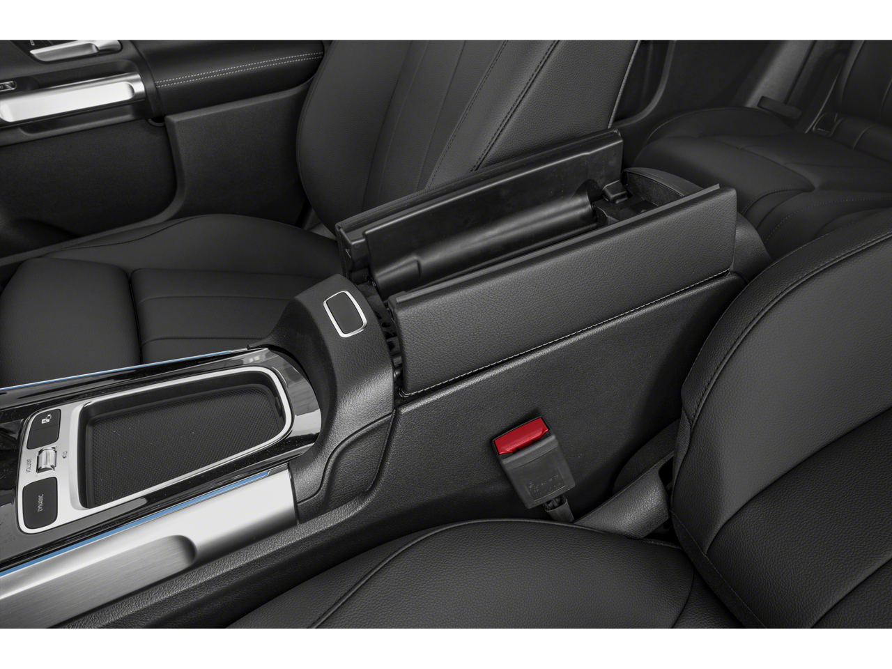 2025 Mercedes-Benz GLB 250 4MATIC®