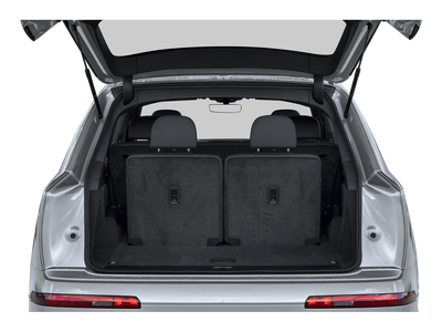 2026 Audi Q7 55 Premium Plus quattro