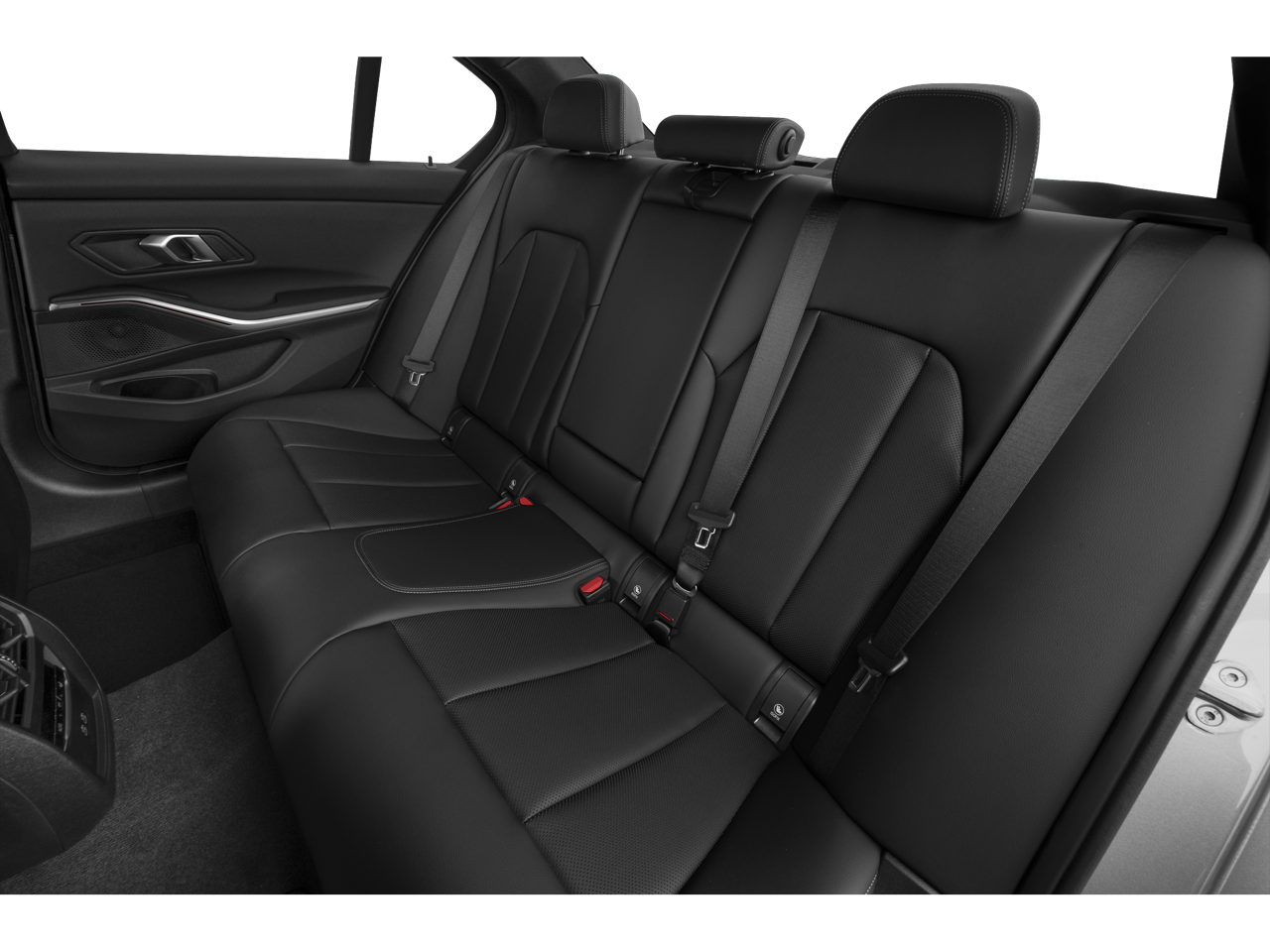 2026 BMW 330i NA