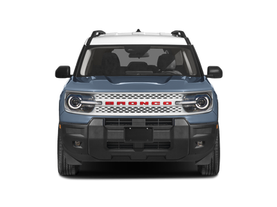 2026 Ford Bronco Sport BRON SPT HER