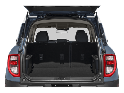2026 Ford Bronco Sport BRON SPT HER