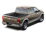 2009 Dodge Ram 1500 Laramie