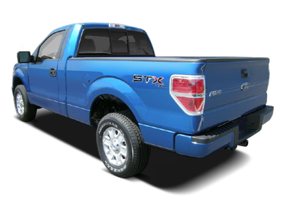 2009 Ford F-150 XL