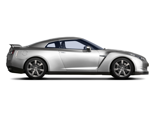 2009 Nissan GT-R Premium