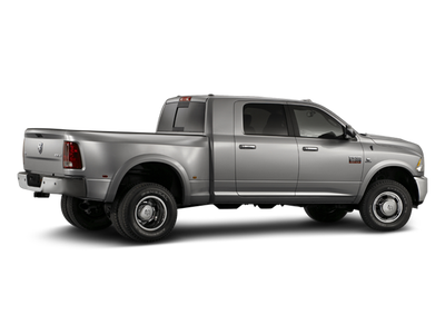 2010 RAM 3500 Laramie