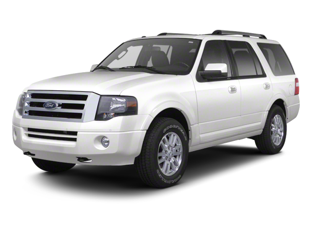 2010 Ford Expedition Eddie Bauer