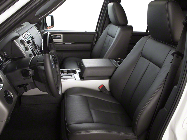 2010 Ford Expedition Eddie Bauer