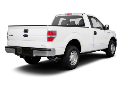 2010 Ford F-150 XL