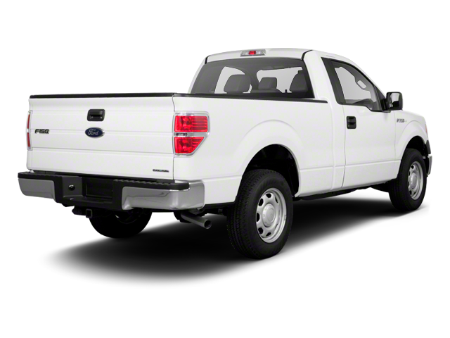 2010 Ford F-150 XL