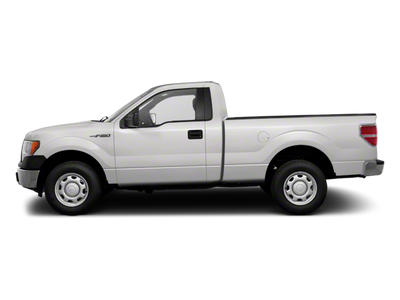 2010 Ford F-150 XL