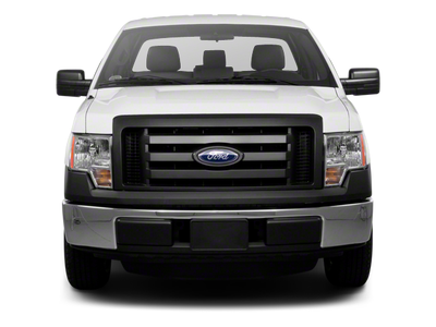 2010 Ford F-150 XL