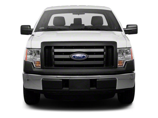 2010 Ford F-150 XL