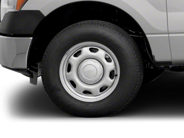 2010 Ford F-150 XL