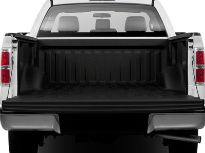 2010 Ford F-150 XL