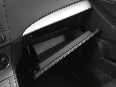 2010 Mazda Mazda3 i Sport