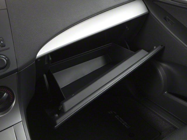 2010 Mazda Mazda3 i Sport