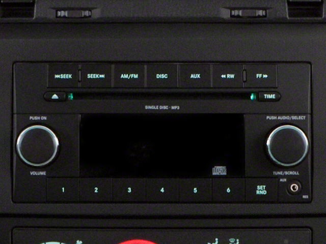 2011 RAM Dakota Lone Star