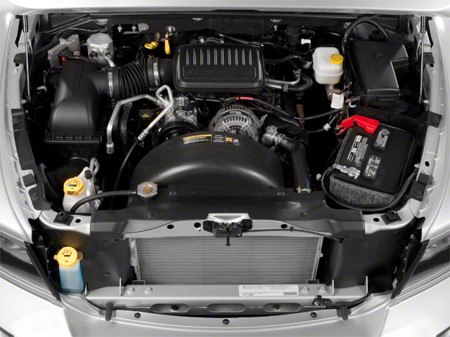 2011 RAM Dakota Lone Star