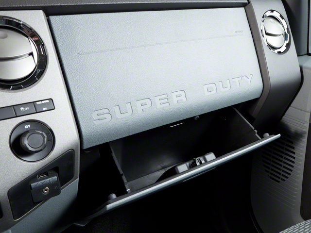 2011 Ford F-250SD XLT