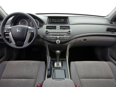 2011 Honda Accord LX 2.4