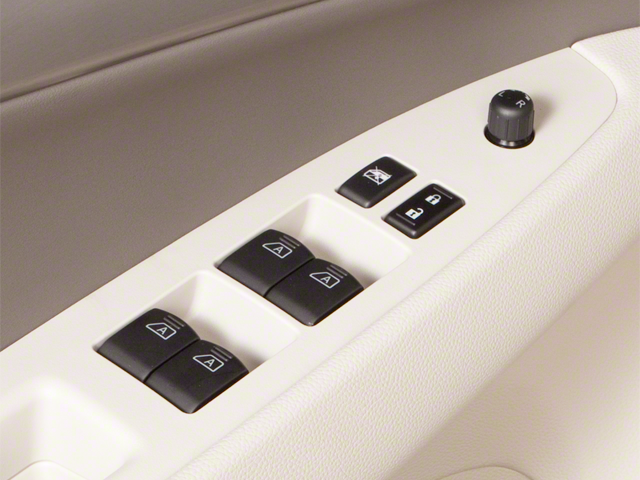 2011 INFINITI G37 Journey