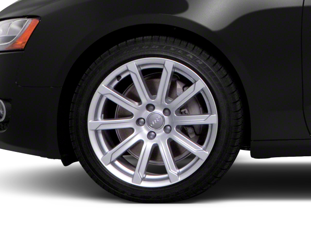 2012 Audi A5 2.0T Premium Plus