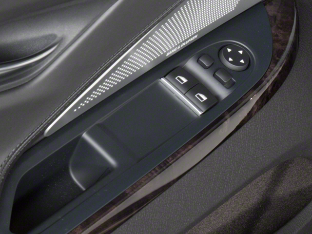 2012 BMW 6 Series 650i