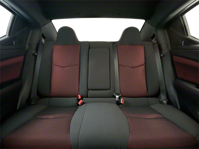 2012 Dodge Avenger SXT Plus