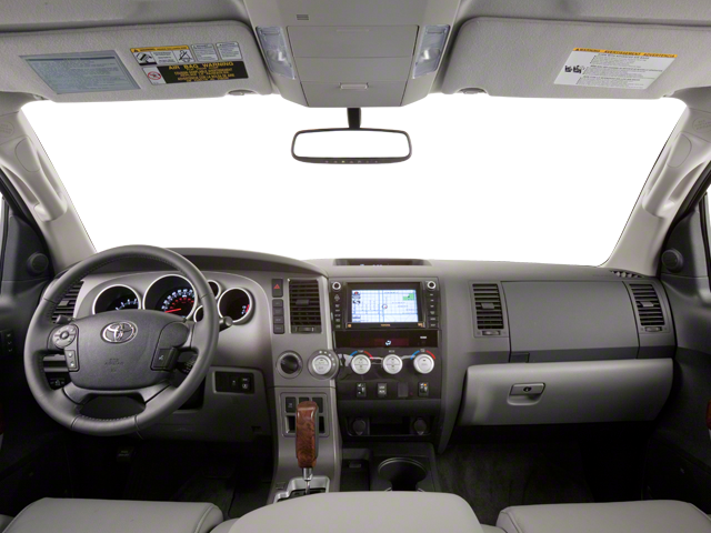 2012 Toyota Tundra Grade 4.6L V8