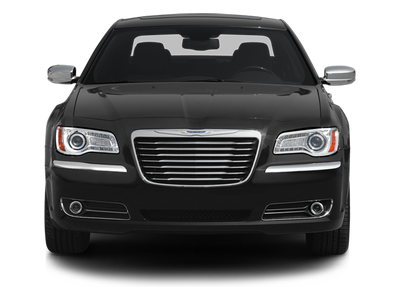 2013 Chrysler 300 Base