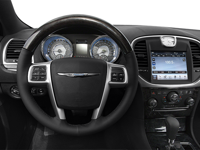 2013 Chrysler 300 Base