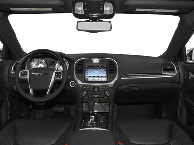 2013 Chrysler 300 Base