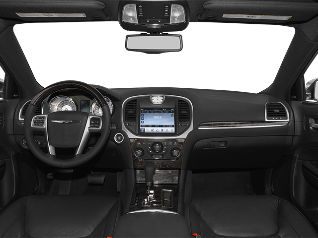 2013 Chrysler 300 Base