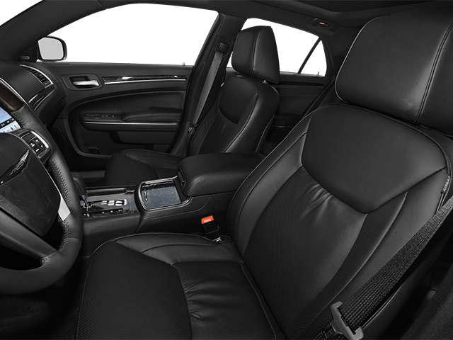 2013 Chrysler 300 Base