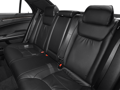 2013 Chrysler 300 Base