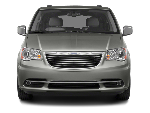 2013 Chrysler Town & Country Limited